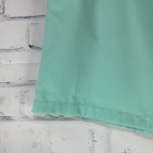 Huk Swim Trunks Men's Size XXL Lined Elastic Waist 6" Inseam Beach Fishing - Picture 5 of 11